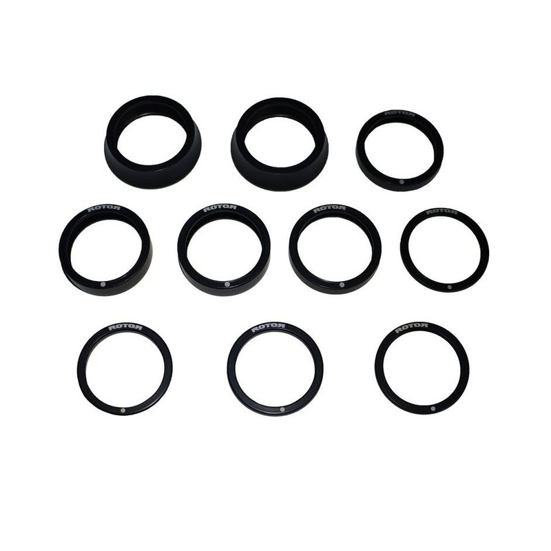 Rotor Spacer Kit Universal|Rotor Spacer Kit Universal 30mm Composite