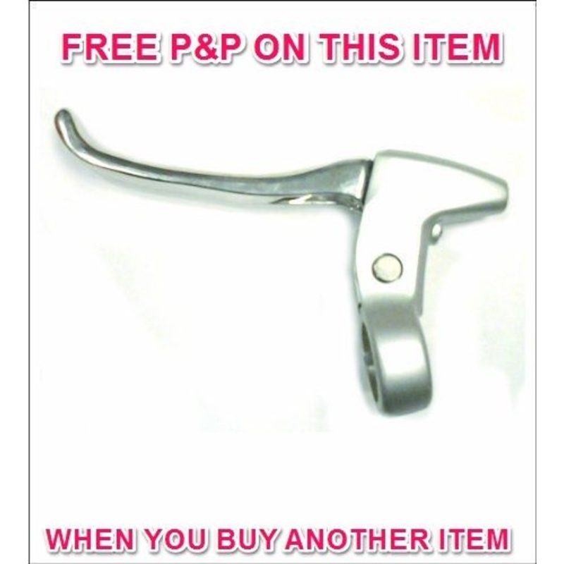 SHIMANO NEXUS BL-IM32 LEFT HAND BRAKE LEVER FOR V-BRAKE-ROLLER-CANTI BRAKES NEW