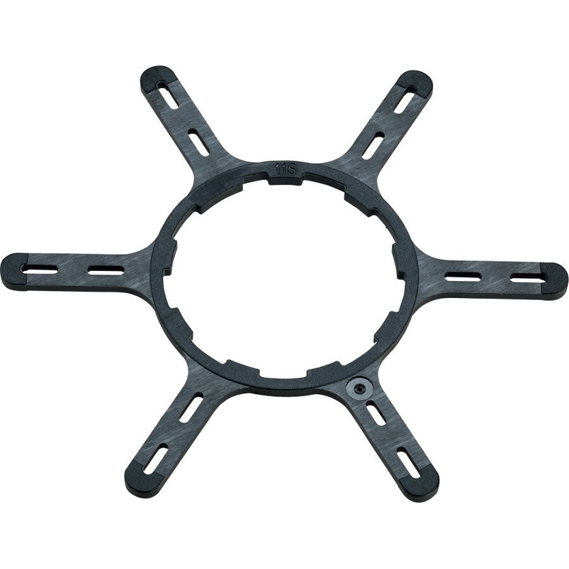 Shimano SLX CS-M7000 11-Speed 2.18mm Spacer for 27/28t Cogs