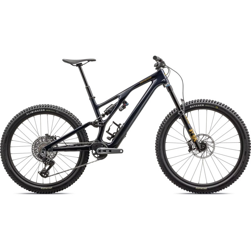 SPECIALIZED STUMPJUMPER EVO EXPERT