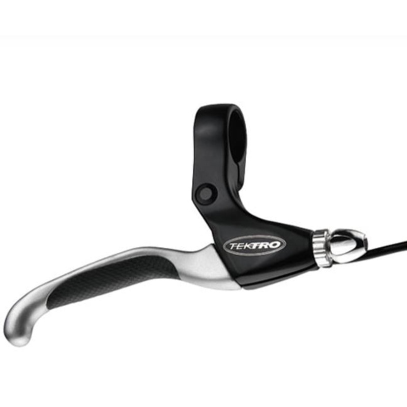 Tektro – EL550FR-RS Mechanical Lever Set W/Sensor