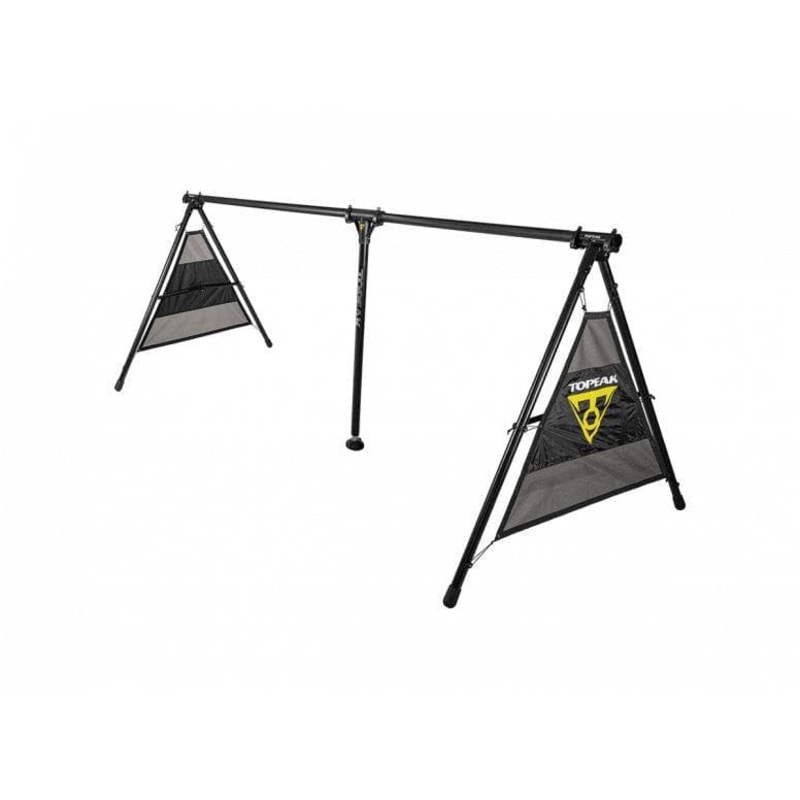Topeak Rally Stand A-Type Workstands – Black