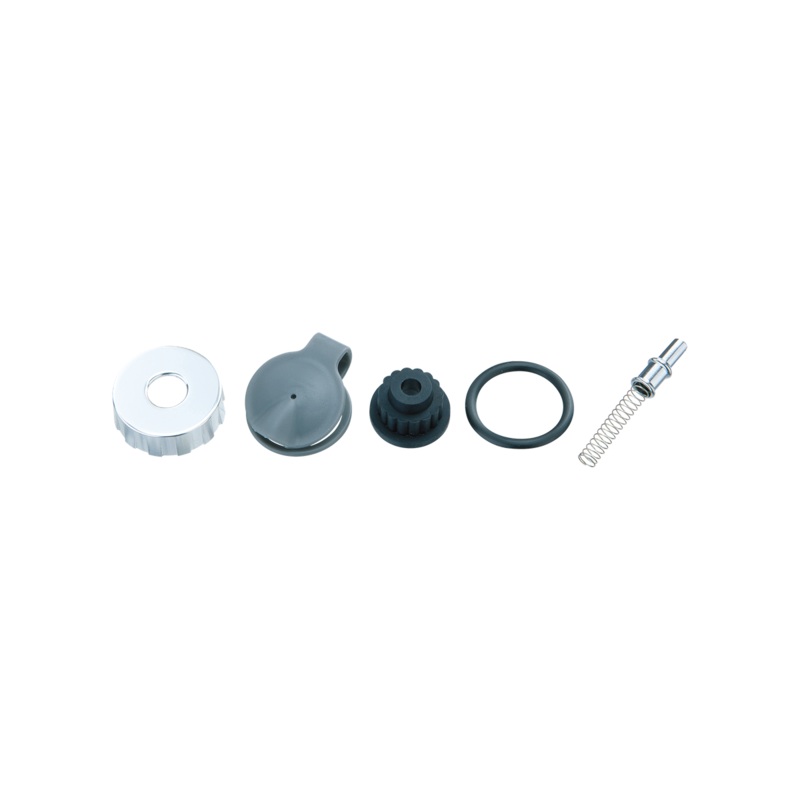 Topeak Rebuild Kit for Peak DX II