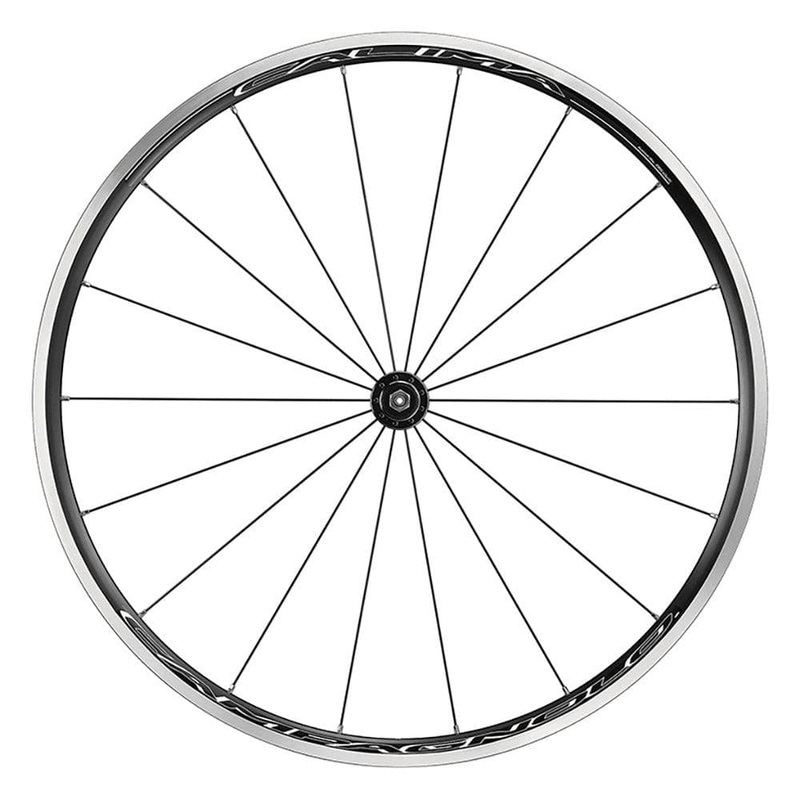 Campagnolo Calima C17 Front Wheel 700c
