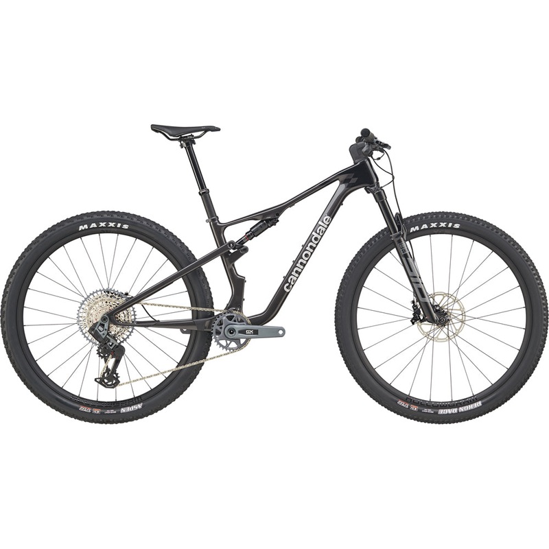 CANNONDALE SCALPEL 2