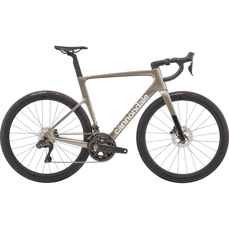 Cannondale SuperSix EVO Carbon 2 – Grigio