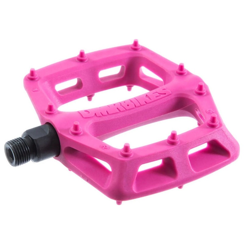 DMR V6 Pedal PINK|Default Title