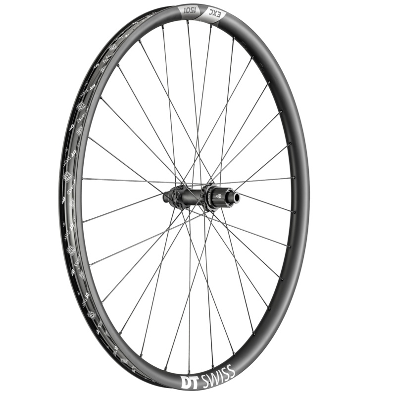 DT Swiss – EXC 1501 Mullet Wheels