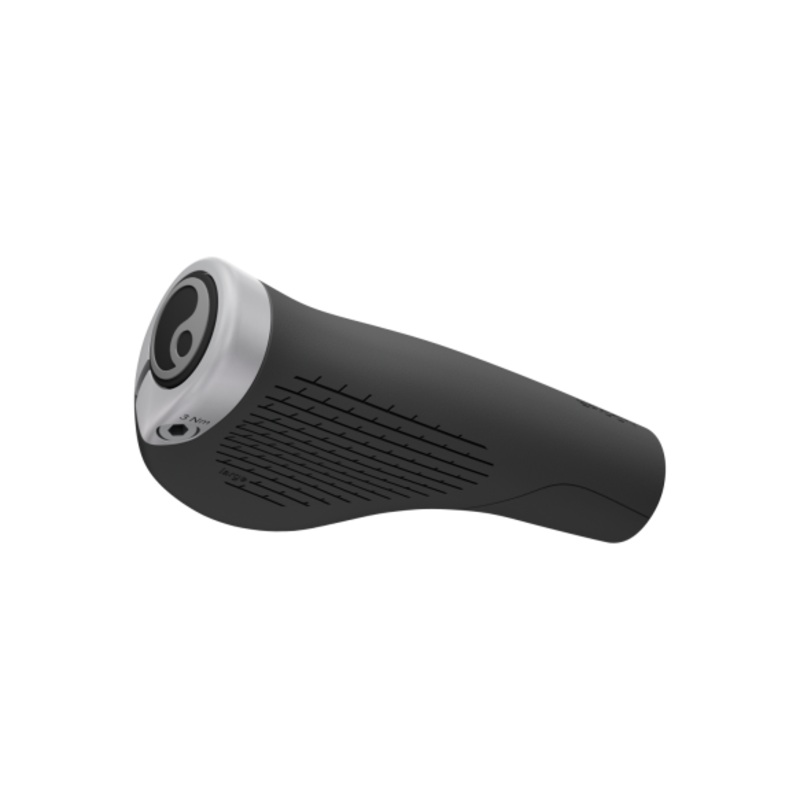 Ergon GP1 Evo|Ergon Grips GP1-L Evo Large Black