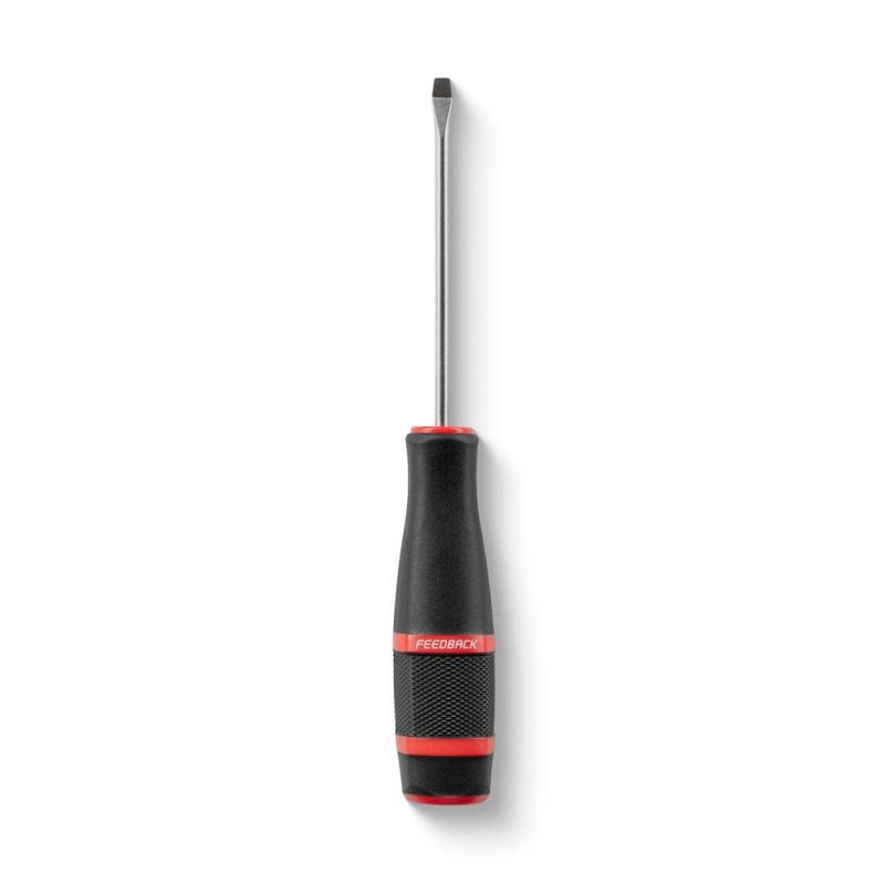 FEEDBACK SPORTS – 4.5MM FLAT BLADE SCREWDRIVER