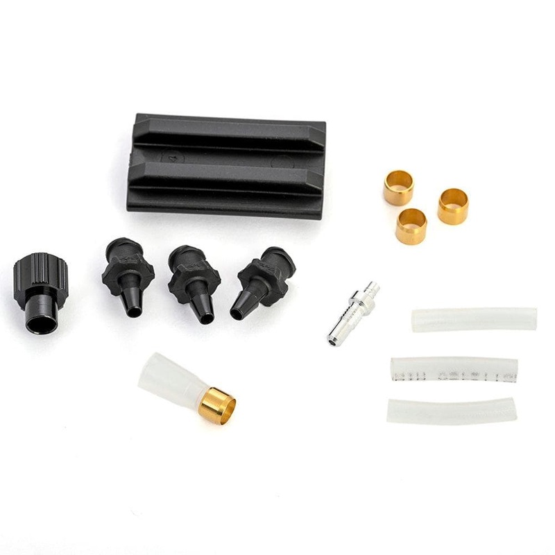 Hayes Legacy Bleed Kit – Black Legacy