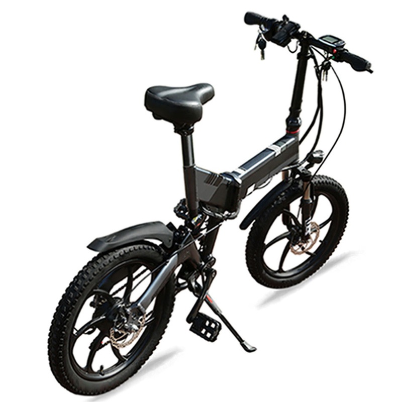 Kmc 250W 350W Two Wheel E-Bike E Bike Electric Bicycle E-Bicycle OEM