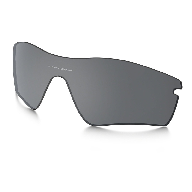 Lente Oakley Radar Path – Black Iridium