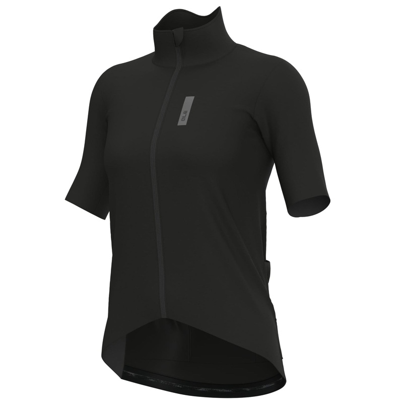 Maglia donna Ale R-EV1 Defence – Nero