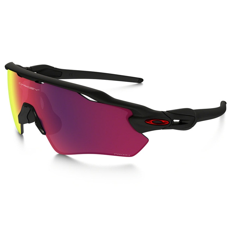Occhiali Oakley Radar EV Path – Matte Black Prizm Road