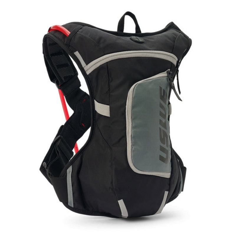 Raw 4L Dirt Biking Hydration Pack
