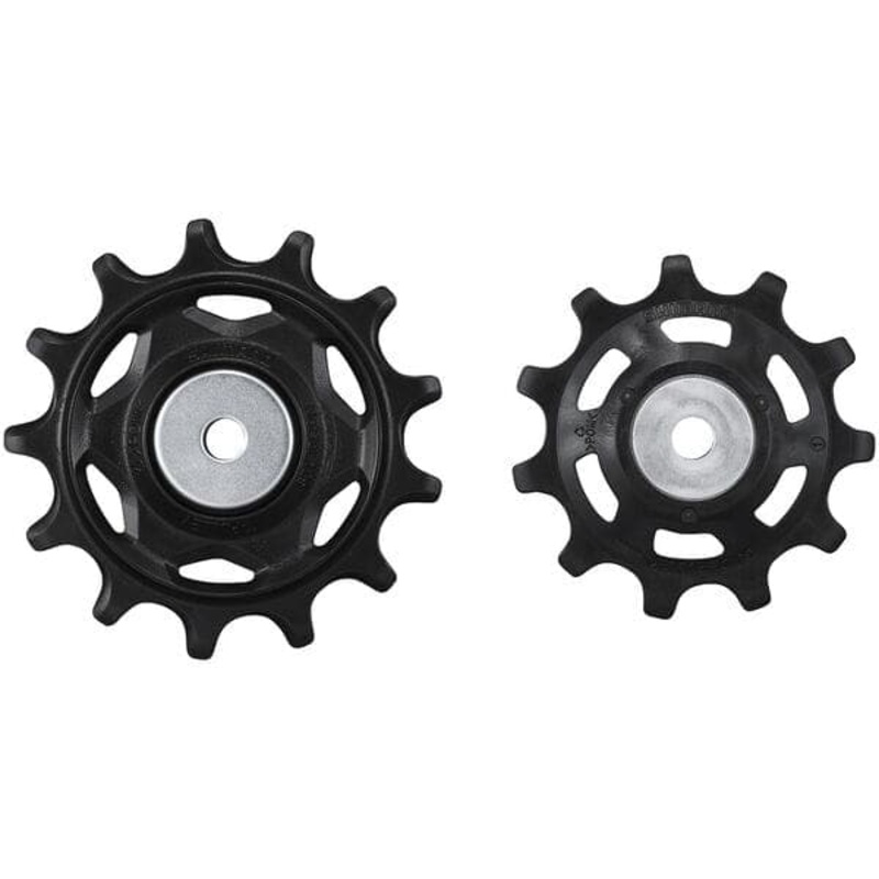 Shimano CUES RD-U8020 tension and guide pulley set