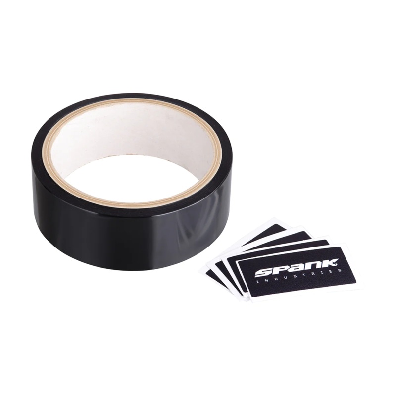 Spank – Fratelli Tubeless Rim Tape With Seam Finishing Tape