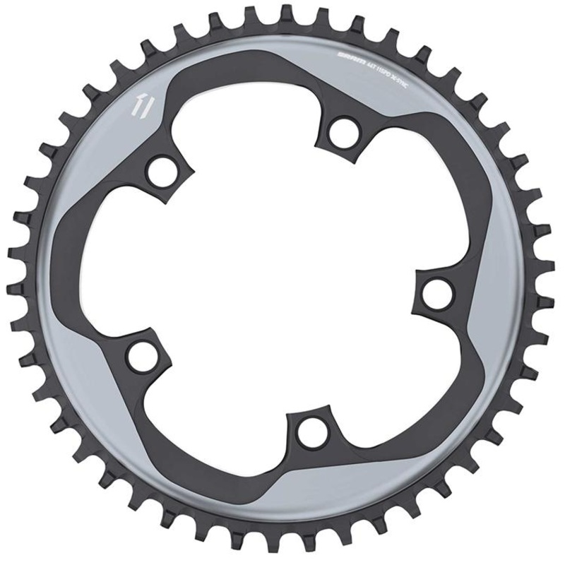 SRAM X-SYNC Road Chainrings|SRAM CRING X-SYNC 11S 40T 110 ARGRY11.6218.015.001|SRAM CRING X-SYNC 11S 42T 110 ARGRY11.6218.015.002