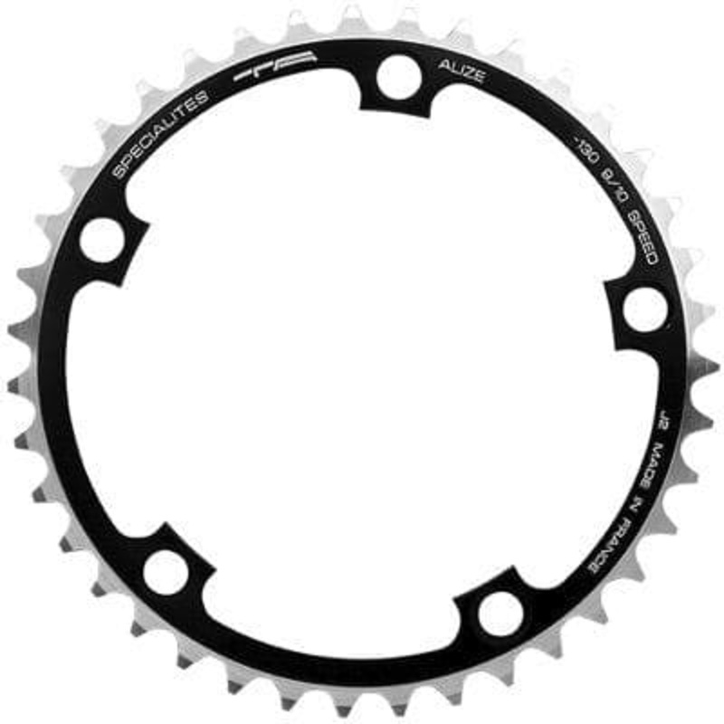 TA Alize Inner 130 46T Blk