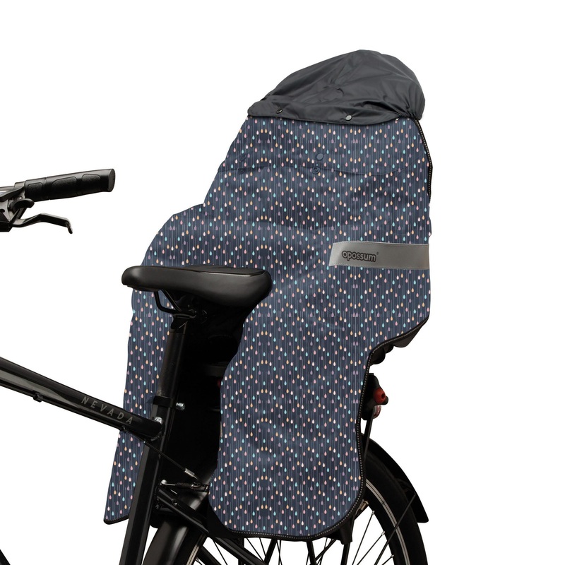 Termoguscio TAAC Opossum – Magic Splash