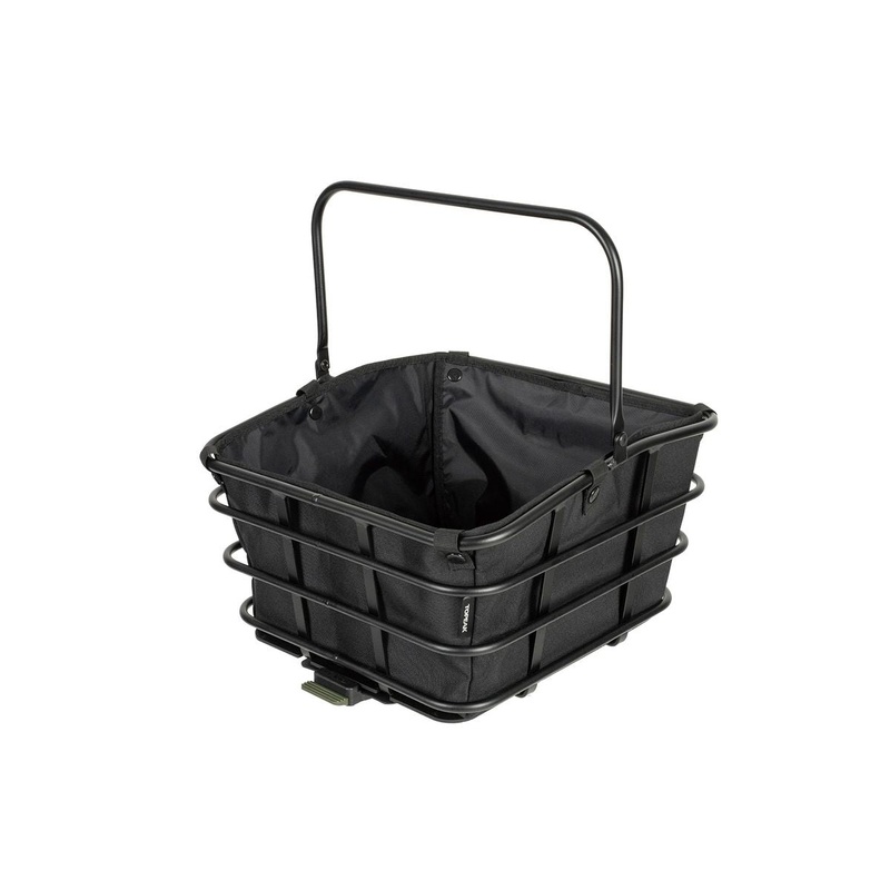 Topeak Urban Basket DX Inner Pad for 18L