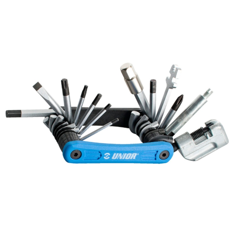 Unior Euro 17|Unior 1655EURO17 Multi-Tool Euro 17