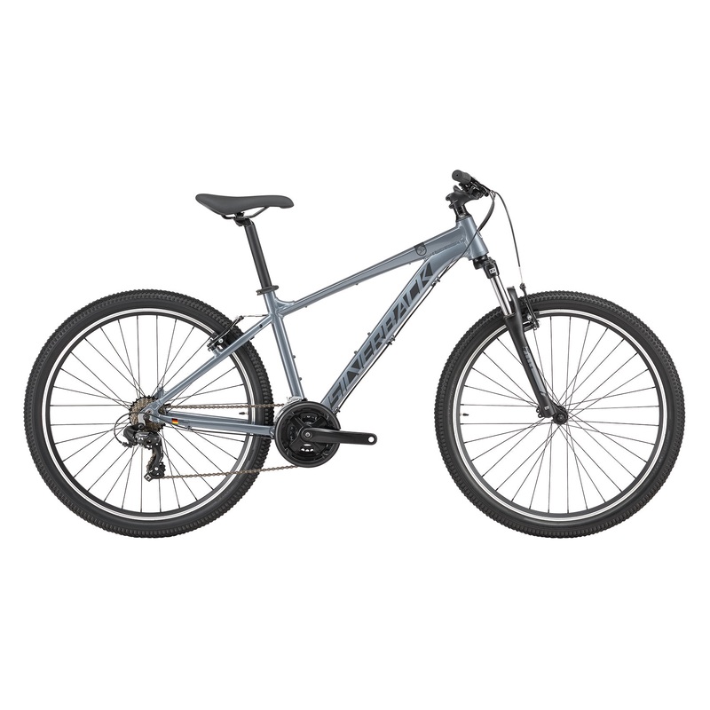 25 SE SERIES V 27.5 XS – GLACIER SHADE