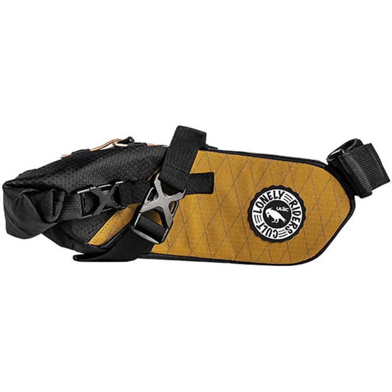 Borsa sottosella Ulac Radtail GT  5.8L – Marrone