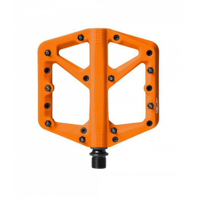 Crankbrothers Stamp 1 – Orange – Large