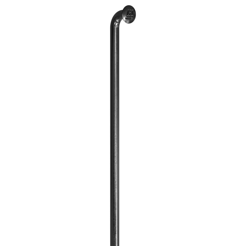 DT Swiss – Competition Black|DT Competition Spoke 238mm Standard 2.0/1.8mm Black (1pc)|DT Competition Spoke 240mm Standard 2.0/1.8mm Black (1pc)|DT Competition Spoke 242mm Standard 2.0/1.8mm Black (1pc)|DT Competition Spoke 244mm Standard 2.0/1.8mm Black