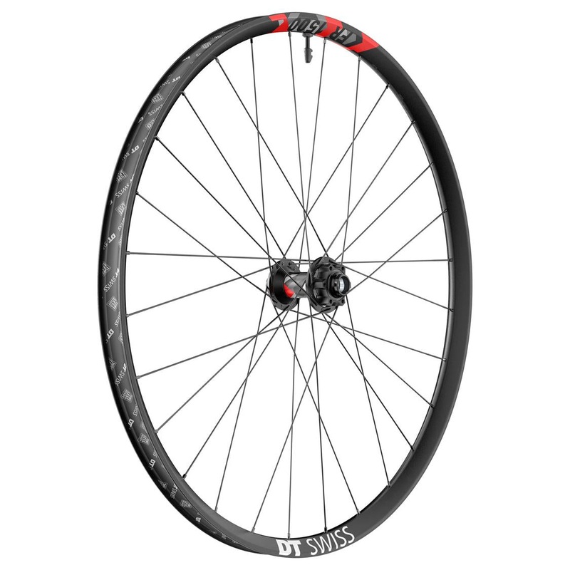DT Swiss – FR 1500 Classic Mullet Wheels