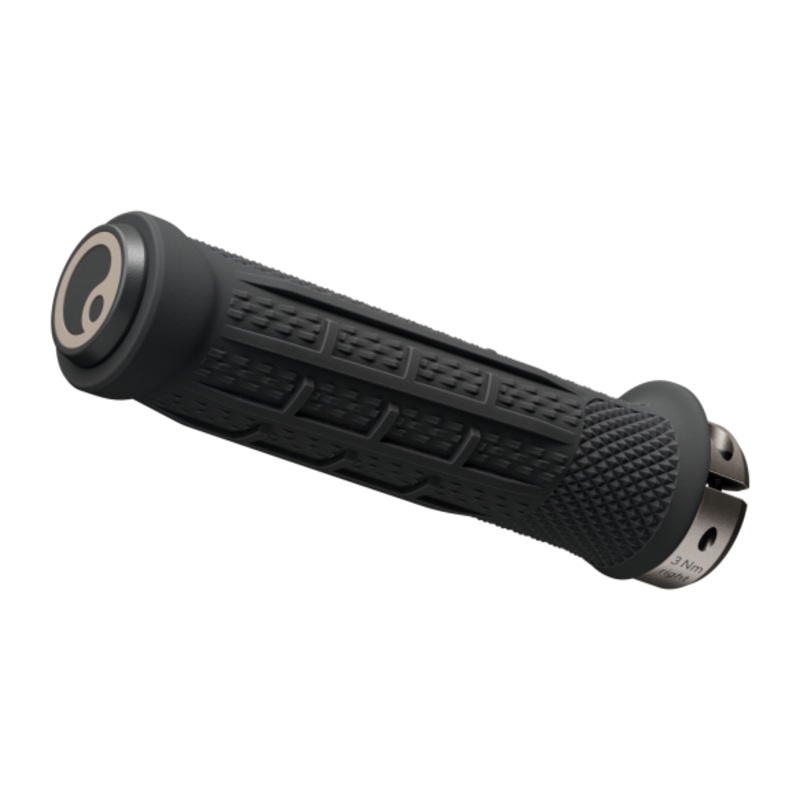 Ergon GDH Team|Ergon Grips GDH Team Black