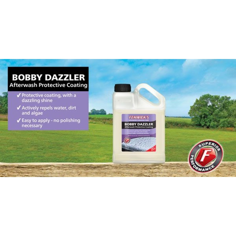 Fenwicks Bobby Dazzler 1.0L|Fenwicks Bobby Dazzler 1.0L