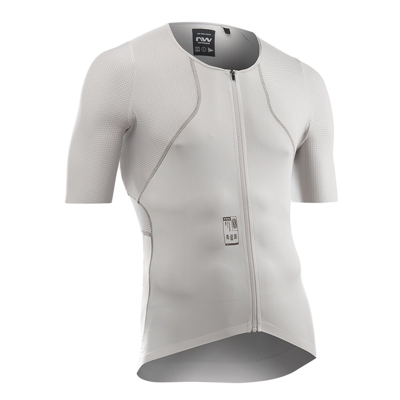 Maglia Northwave Extreme Rock – Grigio