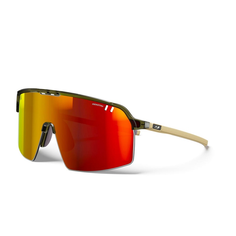 Occhiali Julbo Intensity – Beige Reactiv Light