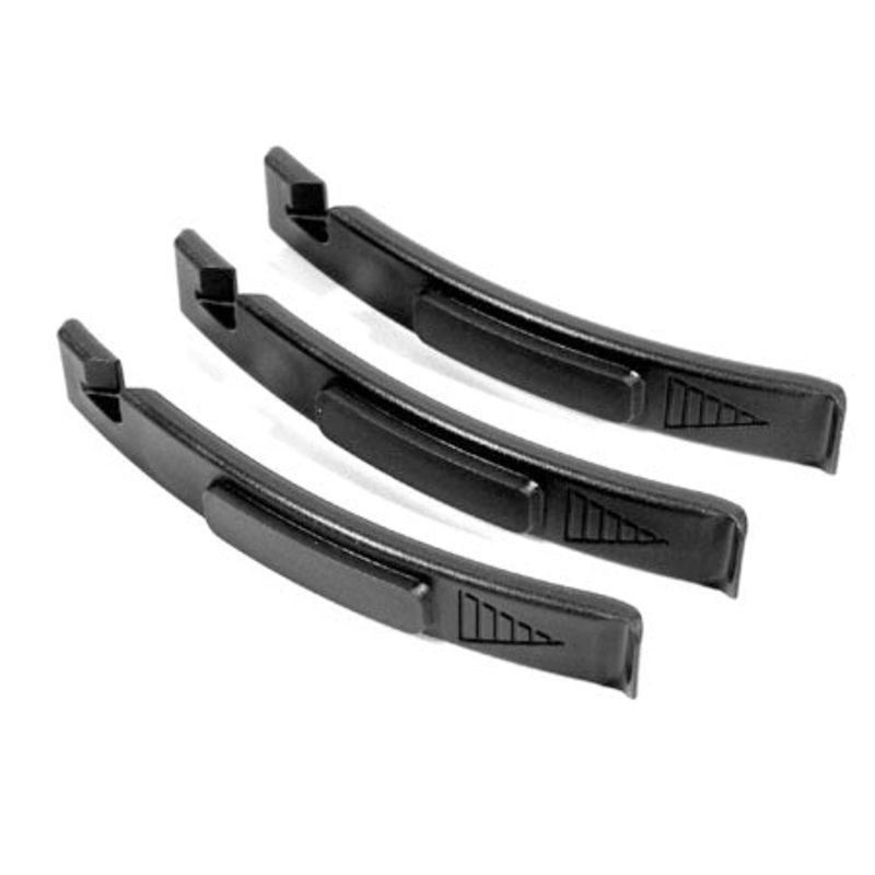 Ontrack – Nylon Tyre Levers|TOOL TYRE LEVERS SET 3 GREY