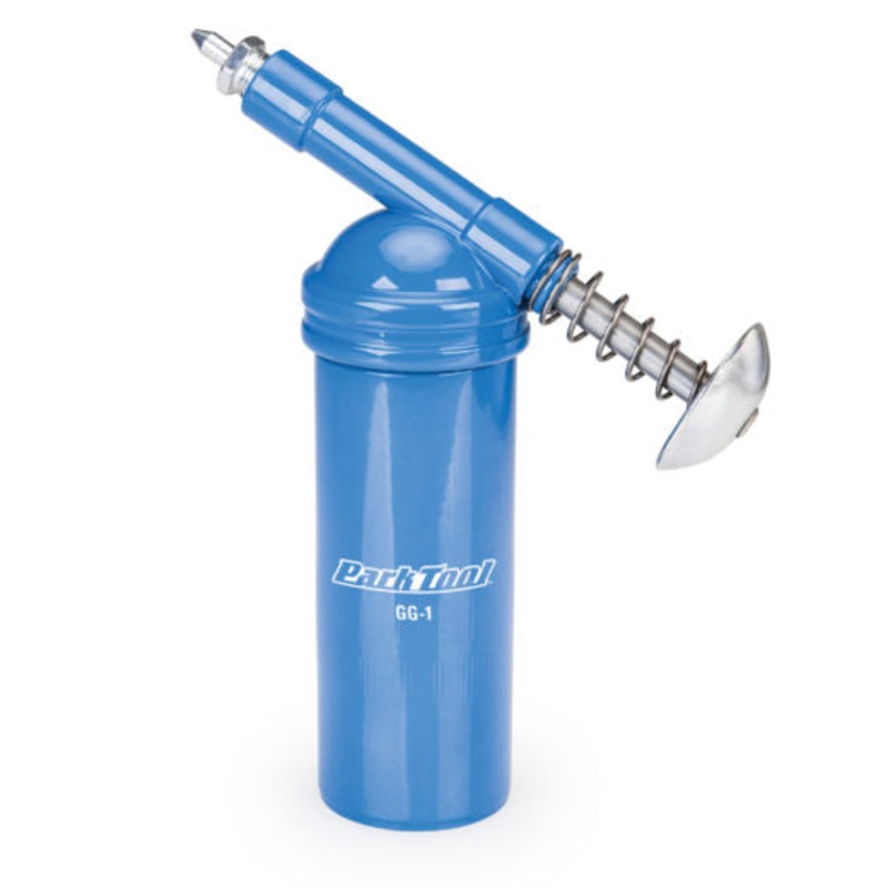 Park Tool – GG-1 Grease Gun