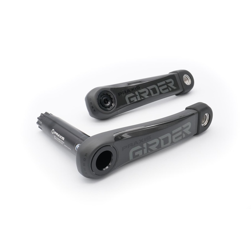 Praxis – Girder G2 HD Carbon M30 DM