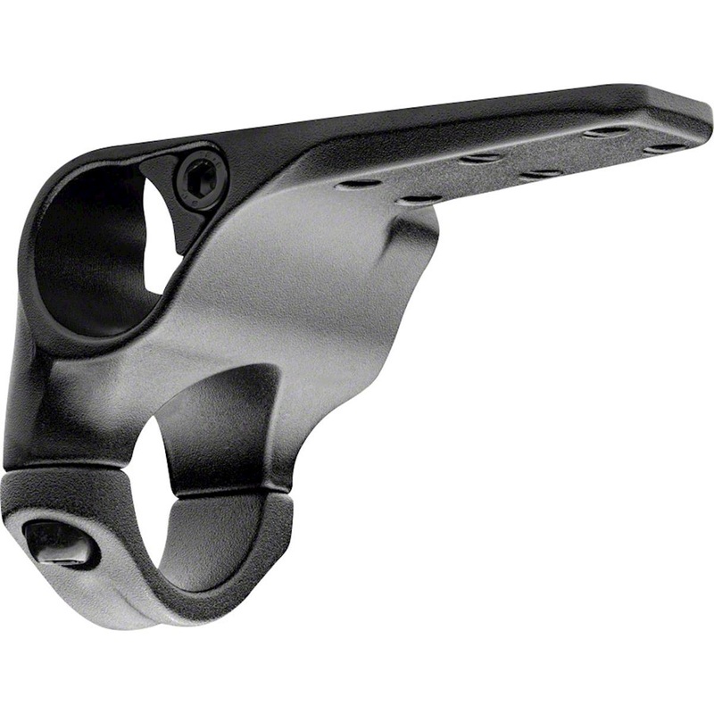 Profile Design J5 Bracket Kit (BTA Bridge Not Included)