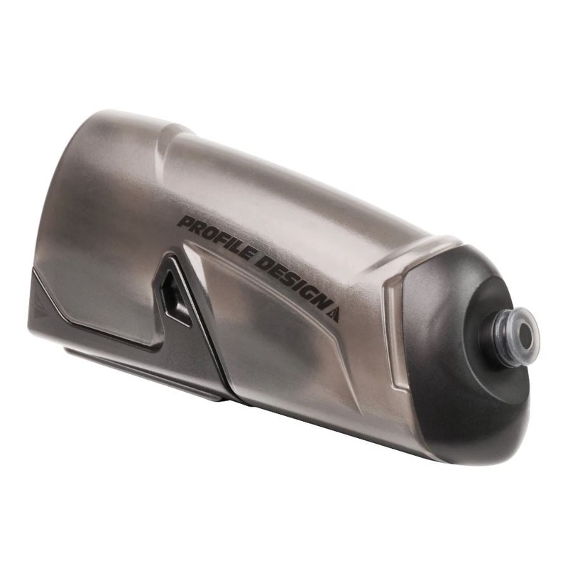 Profile Design – RZ3 Aero Water Bottle System