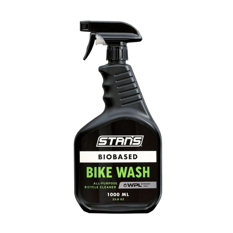 Stan’s Biobased Bike Wash|Stan’s Biobased Bike Wash – 1L