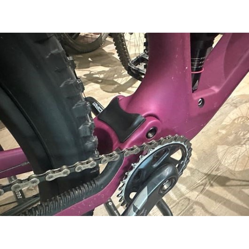 Transition Pivot Fenders|Patrol Carbon|Smuggler Carbon