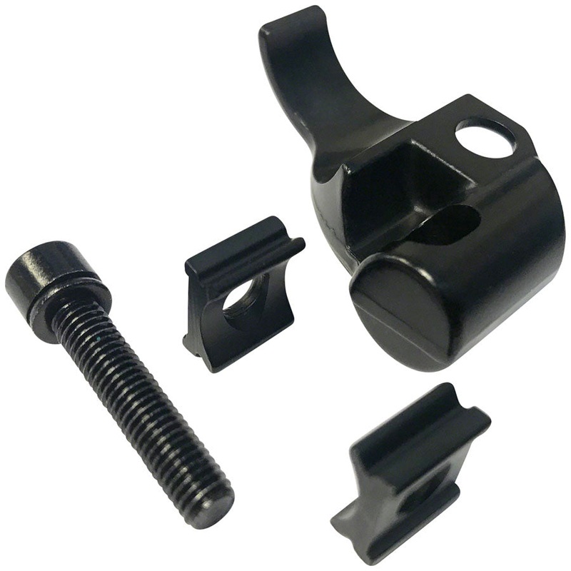 TRP HD3.6 Shifter Adapter Kit – I-Spec II to SRAM MatchMaker Right-Hand
