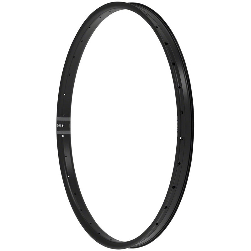 WTB HTZ i35 Rim – 27.5 TCS Tubeless Disc Black 32H