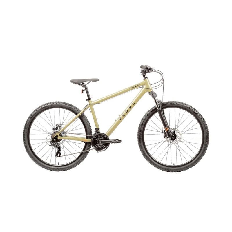 2025 PEDAL THRASHER 4|XS|SM|MD|LG|XL|OLIVE GREEN|BLACK