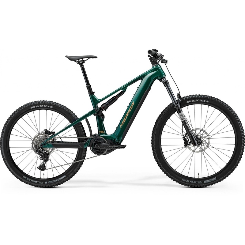 2026 EONE SIXTY 400|X-SHORT|SHORT|MID|LONG|X-LONG|DEEP FOREST GREEN