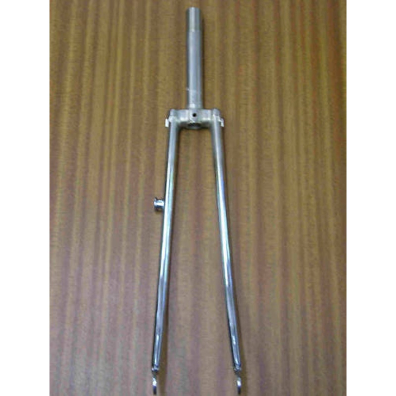 27RACING BIKE FORK GENUINE NOS MADE IN 70’s IDEAL 60’s,70’s,80’s BIKE REBUILD