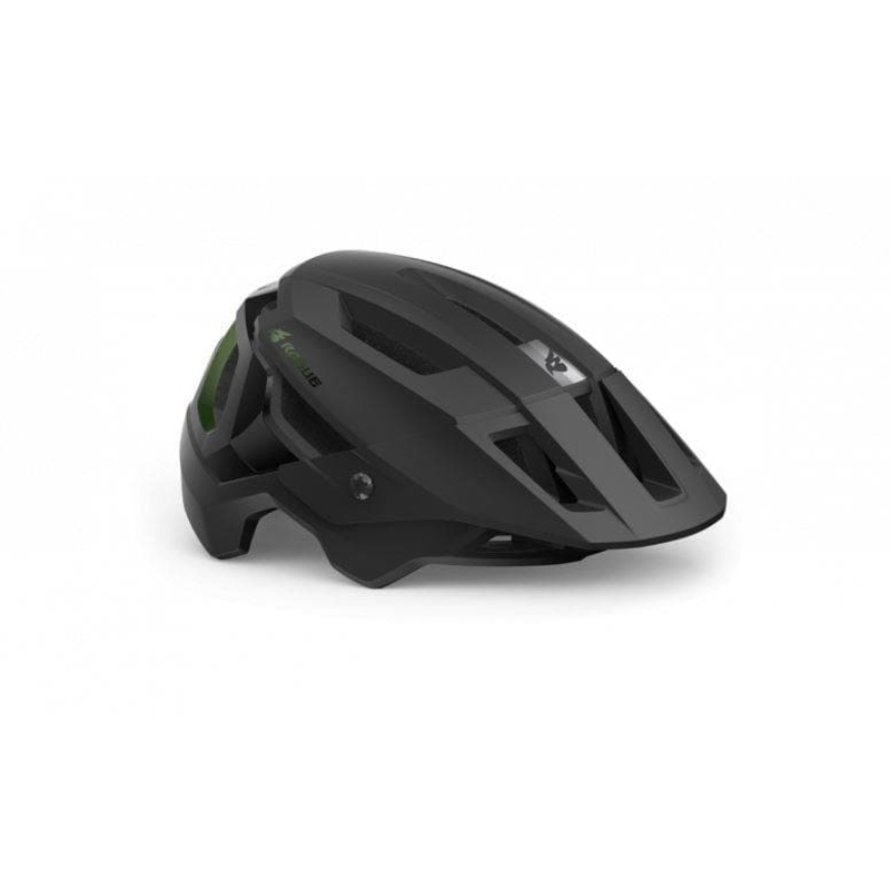 Bluegrass Rogue Core Mips – Black – 56-58cm