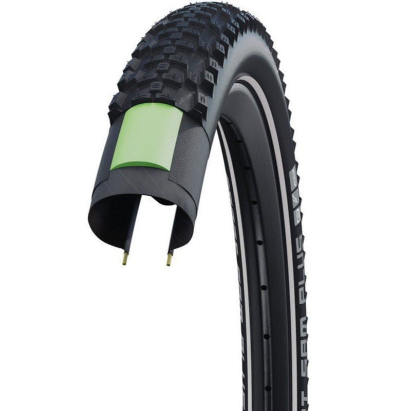 Copertone Schwalbe Smart Sam Plus Performance DD GreenGuard Addix – 29×2.35